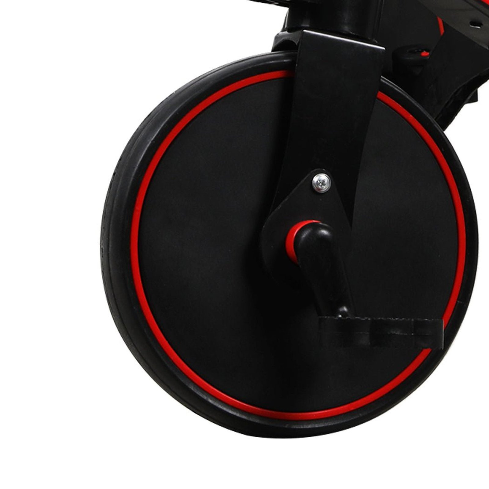 3in1 Kids Tricycle Toddler Balance Bike - Dosylane