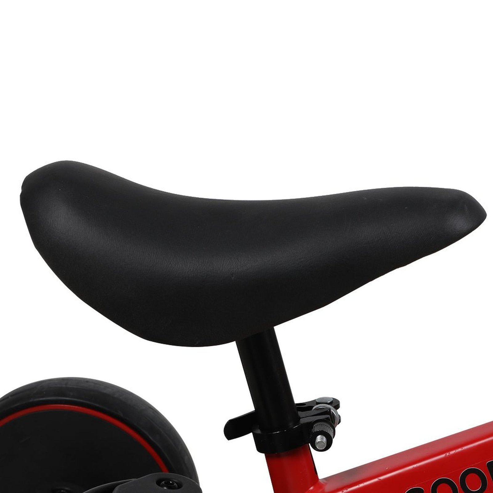 3in1 Kids Tricycle Toddler Balance Bike - Dosylane