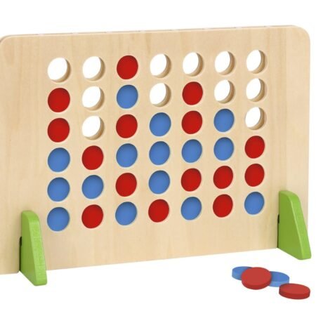 4 IN A ROW GAME - Dosylane