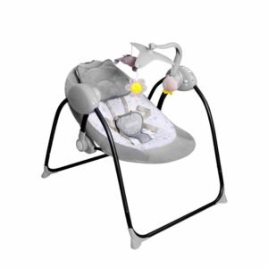 Baby Swing Electric Cradle Rocker Chair - Dosylane