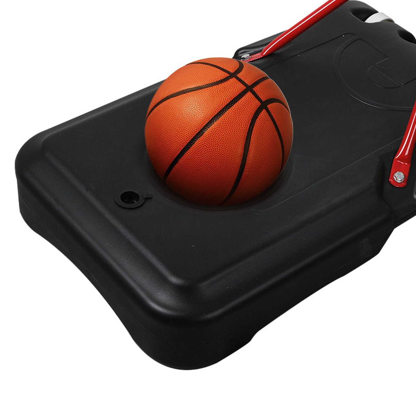 Basketball Hoop Stand System 2.1M Adjustable Height - Dosylane