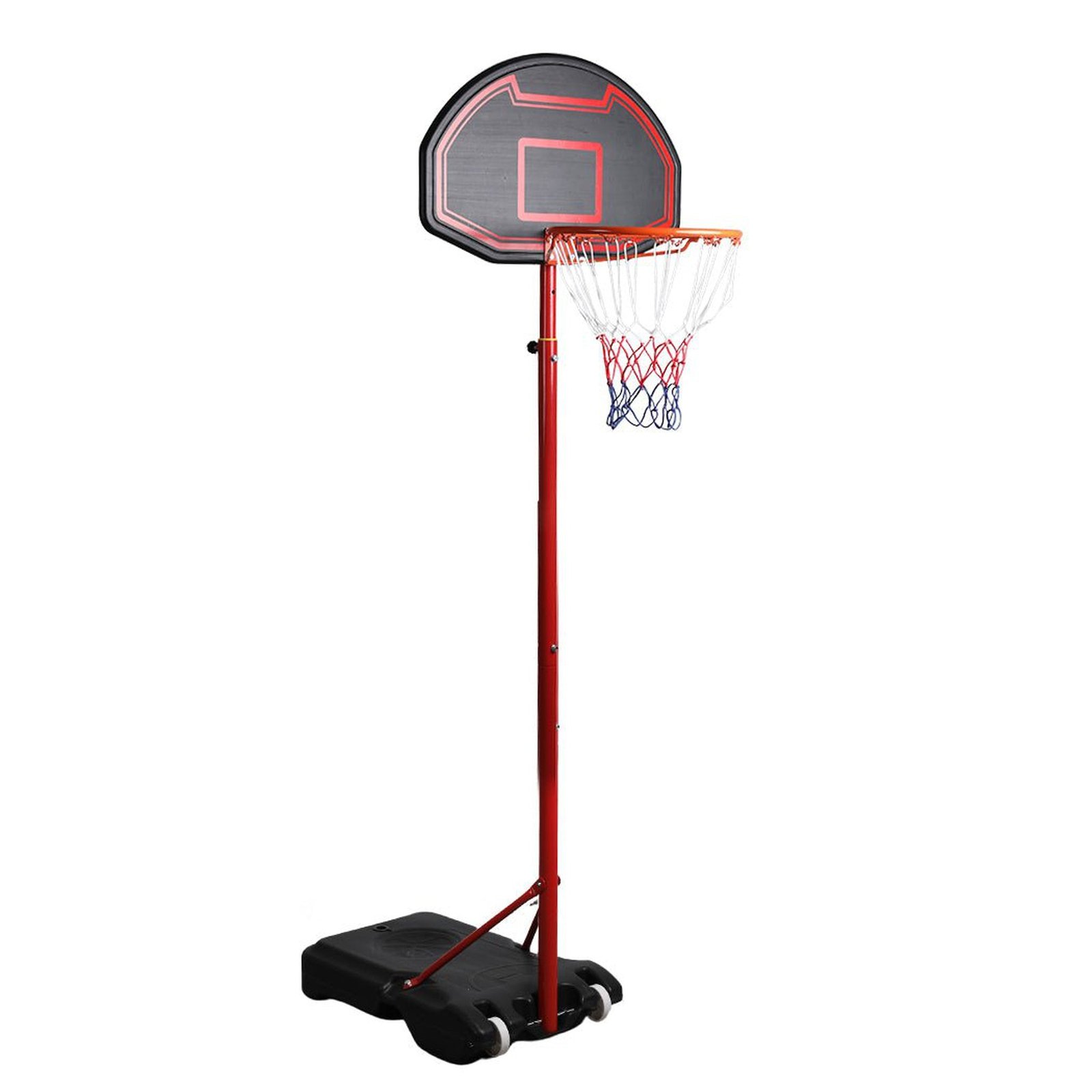 Basketball Hoop Stand System 2.1M Adjustable Height - Dosylane