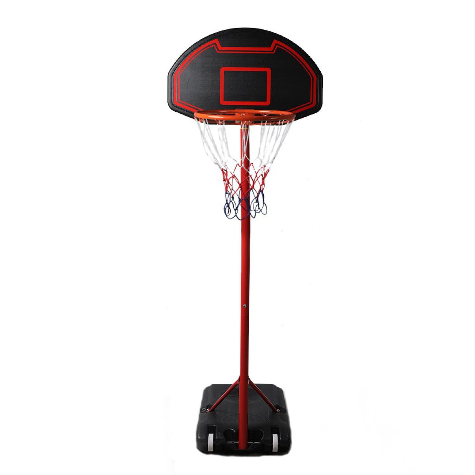 Basketball Hoop Stand System 2.1M Adjustable Height - Dosylane