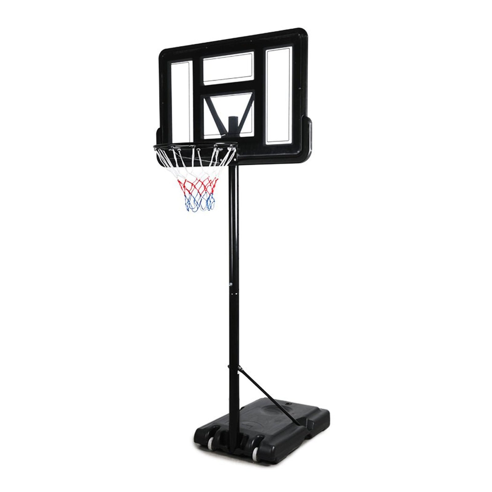 Basketball Hoop Stand System 3.05M Height Adjustable - Dosylane