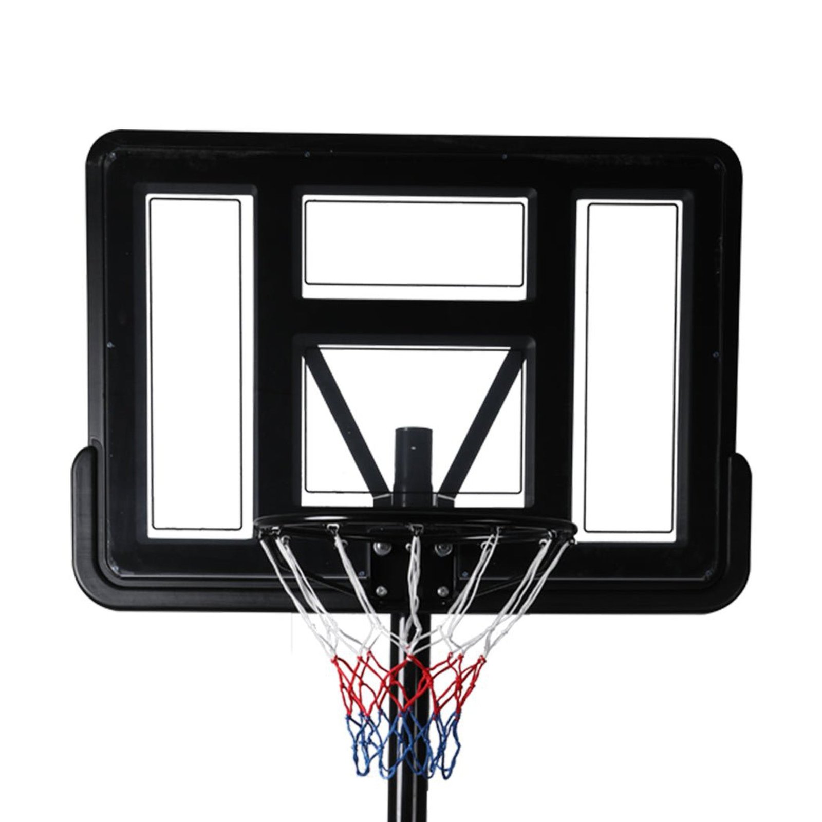 Basketball Hoop Stand System 3.05M Height Adjustable - Dosylane
