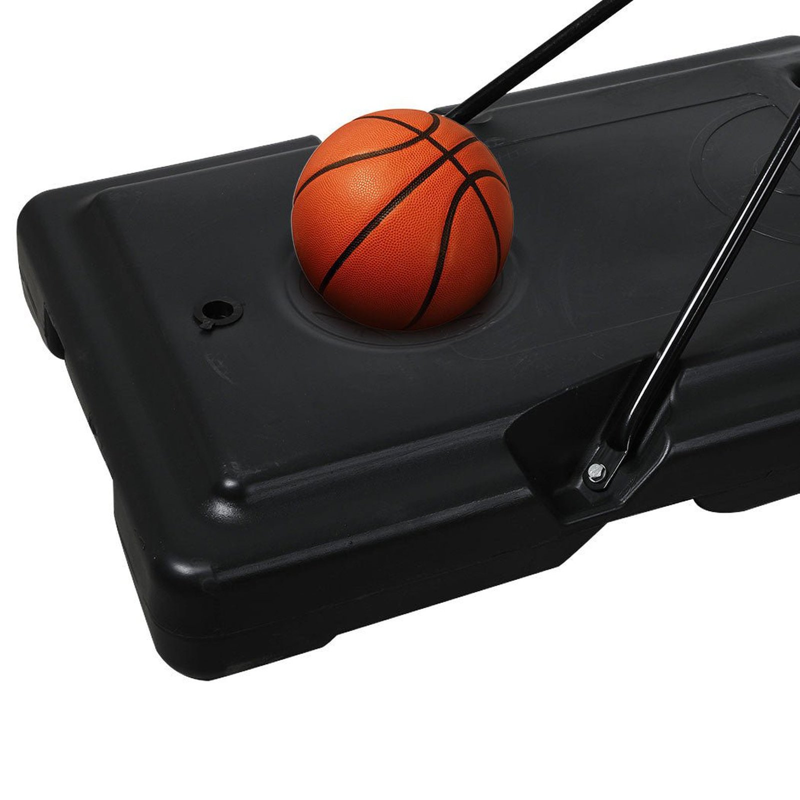 Basketball Hoop Stand System 3.05M Height Adjustable - Dosylane