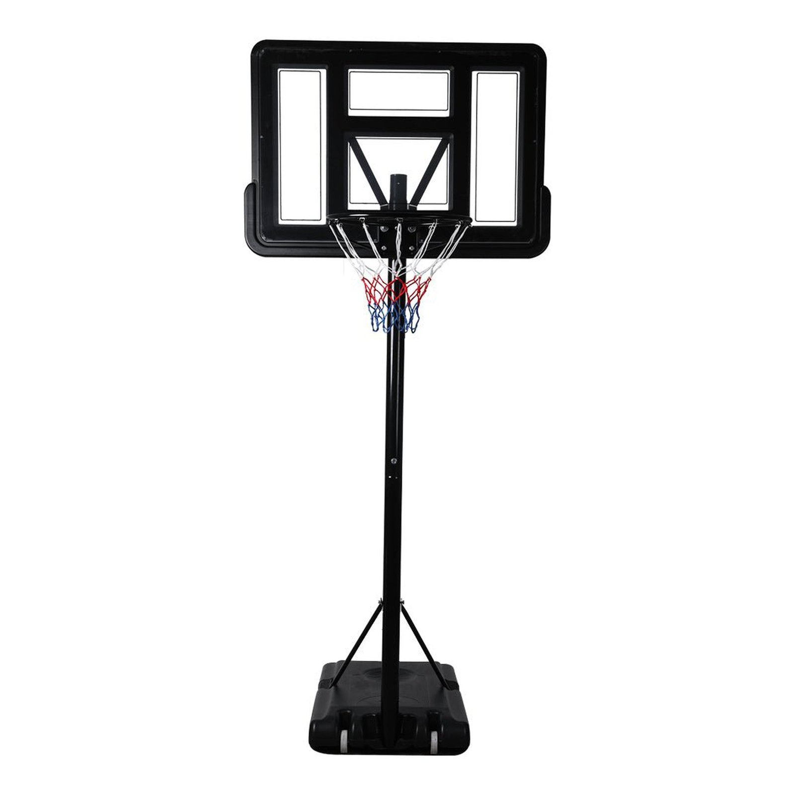 Basketball Hoop Stand System 3.05M Height Adjustable - Dosylane