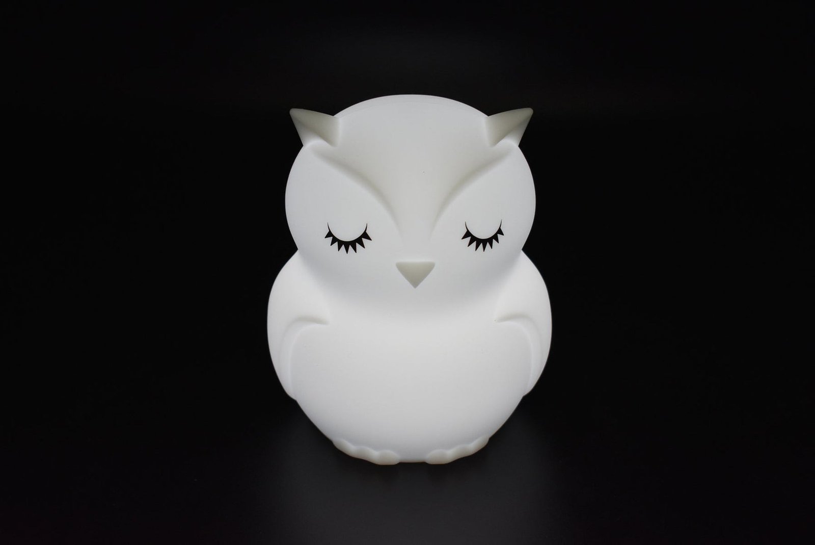 BEDTIME BUDDY BLINKY THE OWL NIGHT LIGHT - Dosylane