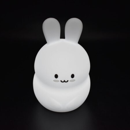 BEDTIME BUDDY BUGSY THE BUNNY NIGHT LIGHT - Dosylane