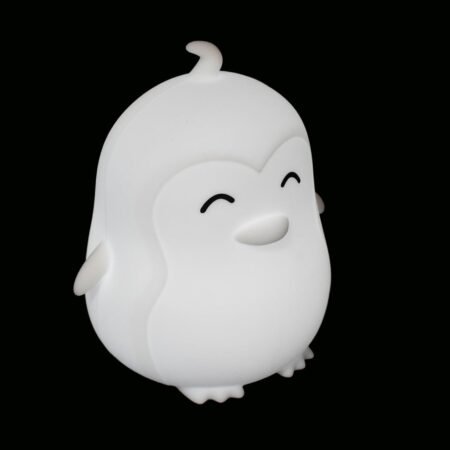 BEDTIME BUDDY SKIPPER THE PENGUIN NIGHT LIGHT - Dosylane