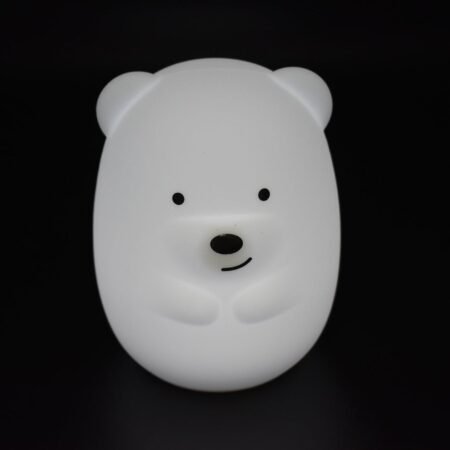 BEDTIME BUDDY TEDDY THE BEAR NIGHT LIGHT - Dosylane