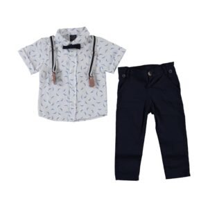 Boys Formal Outfit - Dosylane