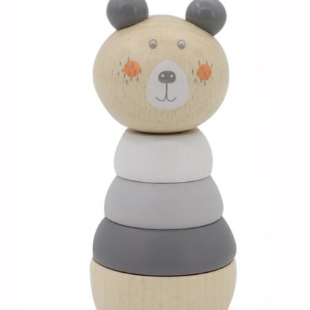 CALM & BREEZY STACKING BEAR - Dosylane