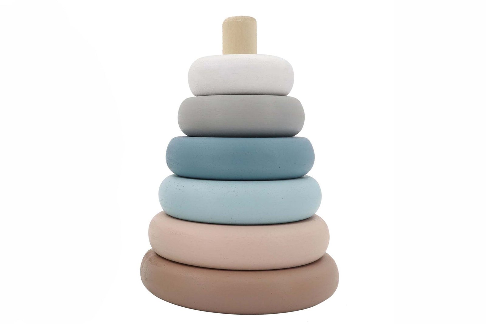 CALM & BREEZY STACKING TOWER MARINA - Dosylane