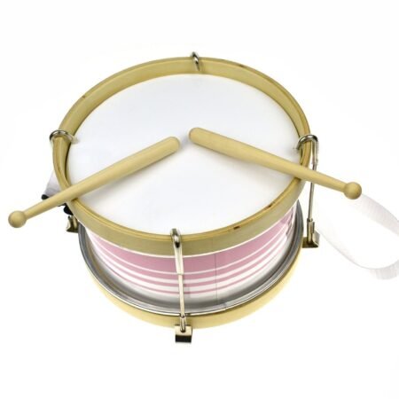 CLASSIC CALM MARCHING DRUM LILY PINK - Dosylane