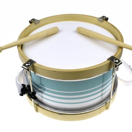 CLASSIC CALM MARCHING DRUM SPRING GREEN - Dosylane