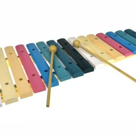 CLASSIC CALM WOODEN XYLOPHONE 15S - Dosylane