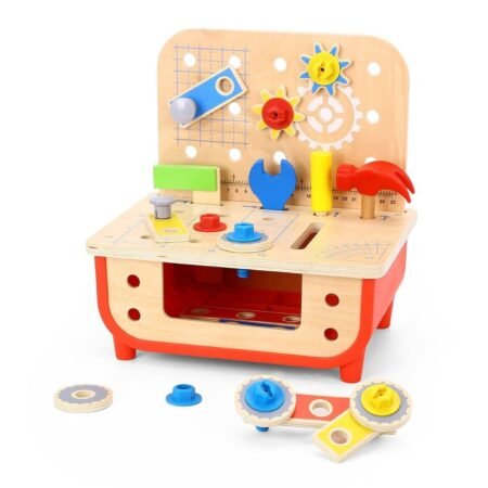DELUXE WORK BENCH - Dosylane