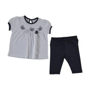 Divonette Baby Girl Two-Piece Set - Dosylane