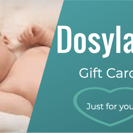 Dosylane Gift Card - Dosylane