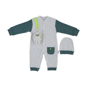 Esa Baby Jumpsuit - Dosylane