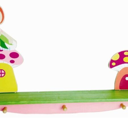 FAIRY SHELF - Dosylane