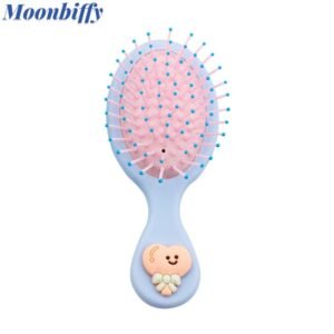 Infant Boys Soft Hair Brush - Dosylane
