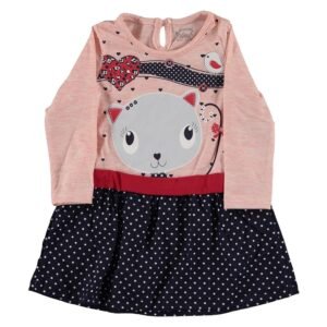 Kamsi Cute Girl Dress - Dosylane