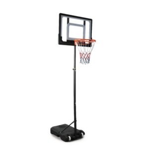 Kids Basketball Hoop Stand System 2.1M Adjustable Height - Dosylane