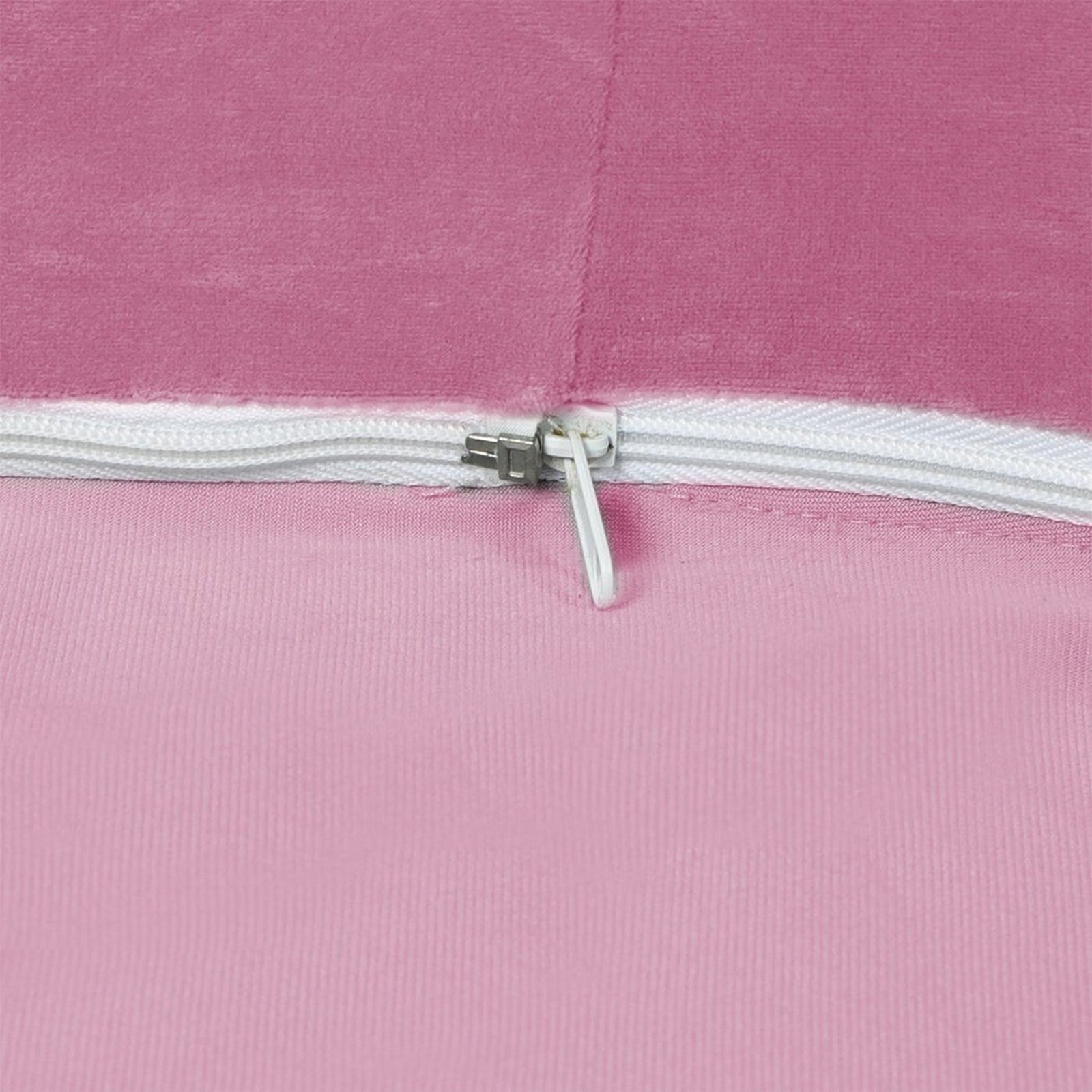 Kids Foam Balls Pit - Pink - Dosylane