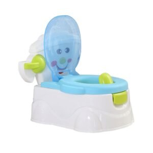 Kids Potty Trainer - Blue - Dosylane