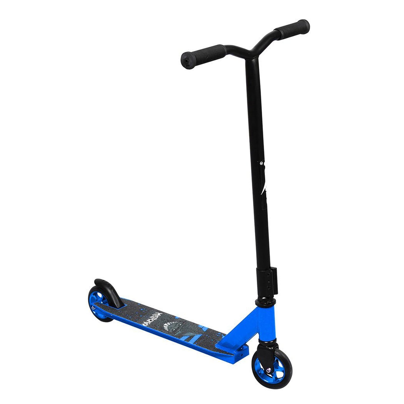 Kids Scooter - Blue - Dosylane