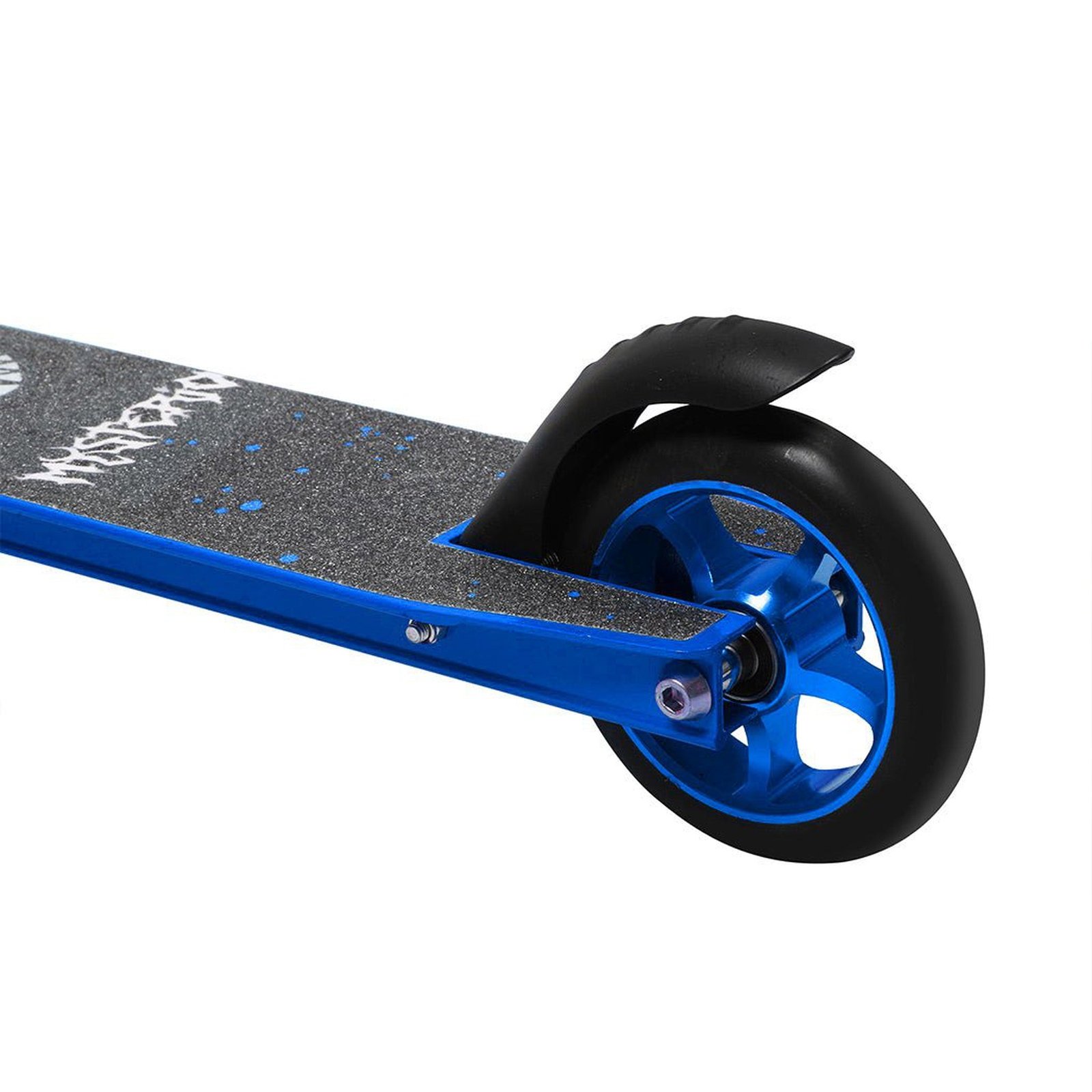 Kids Scooter - Blue - Dosylane