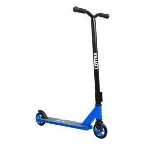 Kids Scooter - Blue - Dosylane