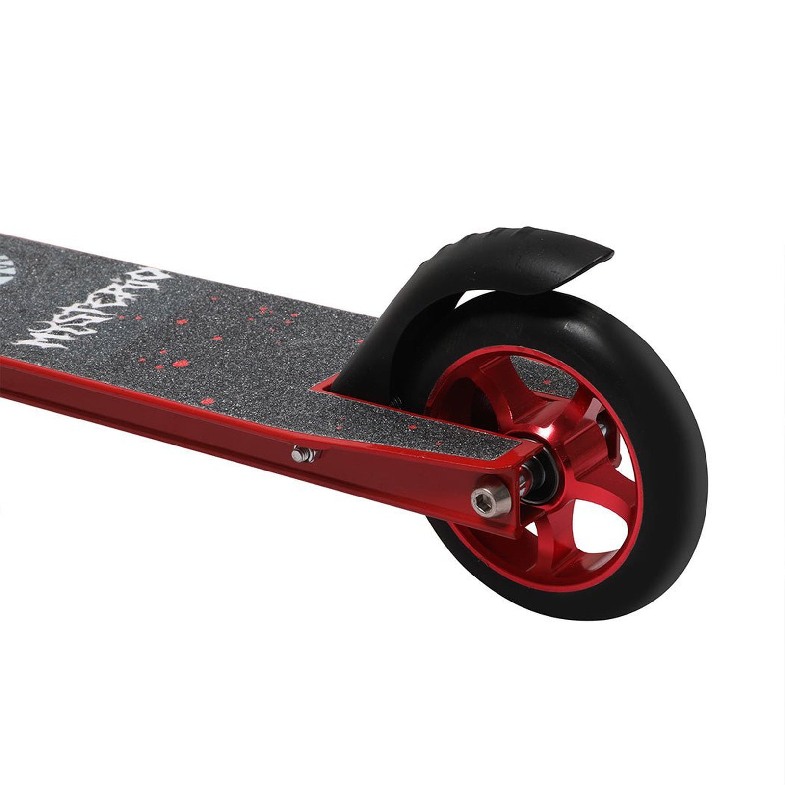 Kids Scooter - Red - Dosylane