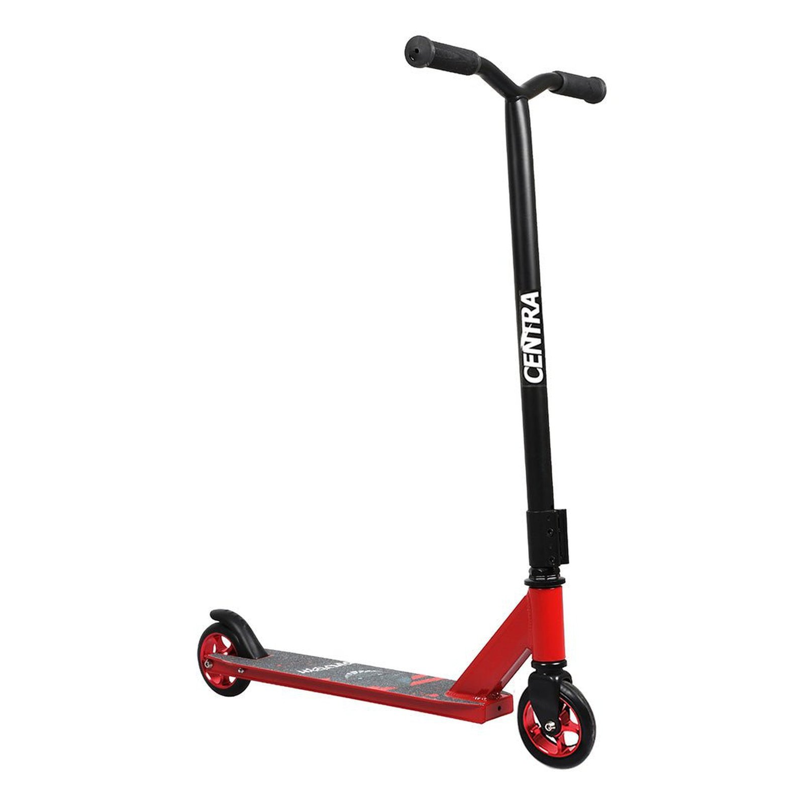 Kids Scooter - Red - Dosylane