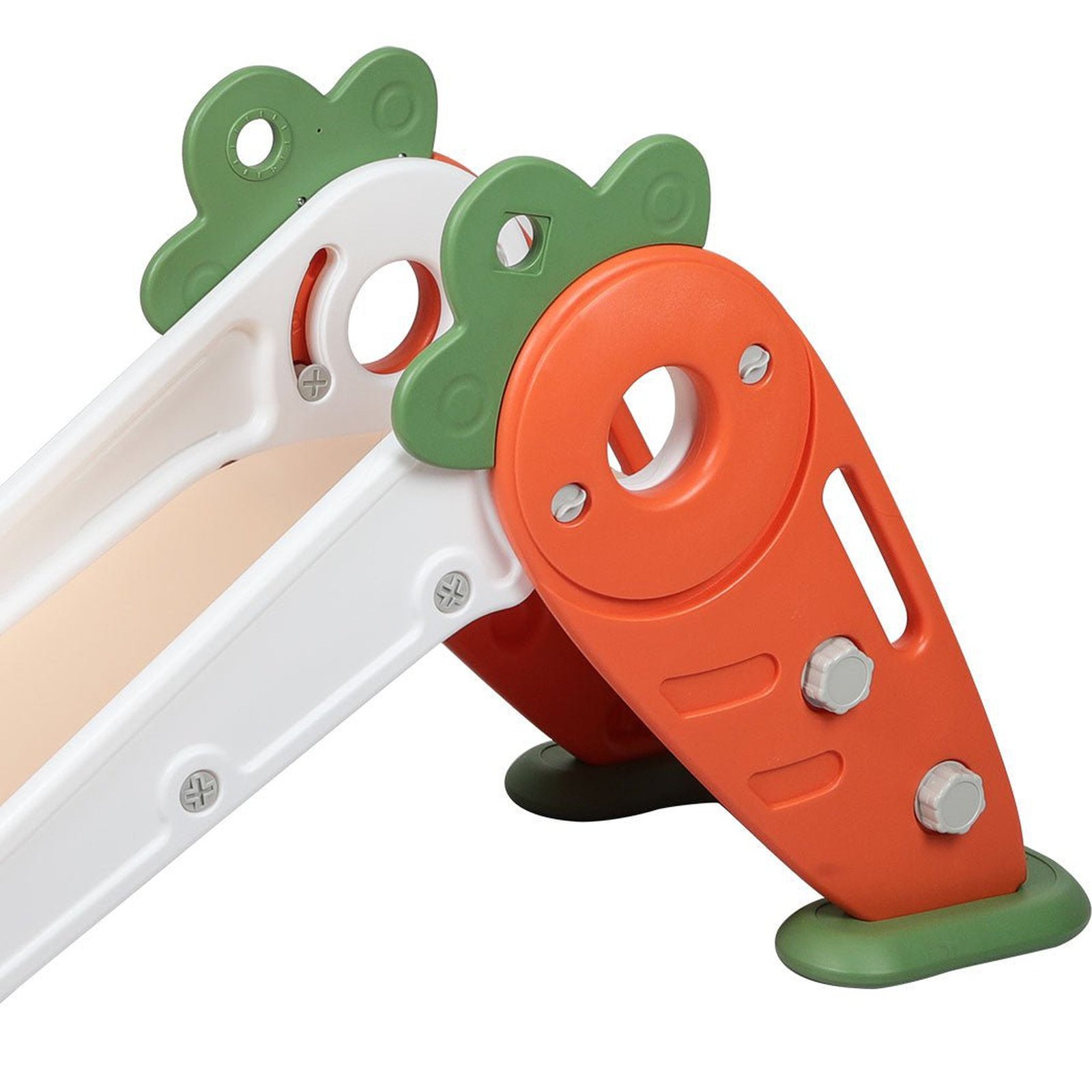 Kids Slide Outdoor Activity 106 cm Long - Dosylane