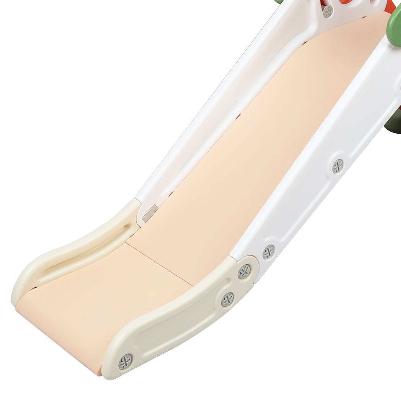 Kids Slide Outdoor Activity 106 cm Long - Dosylane