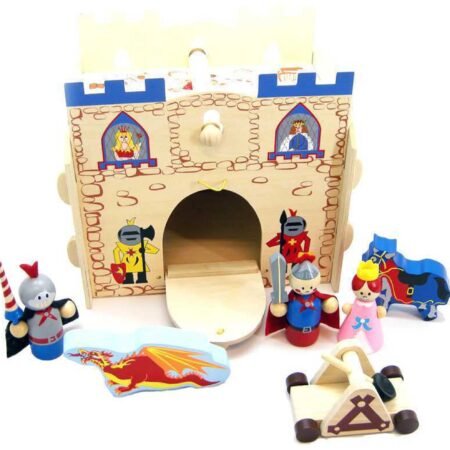 KINGDOM PLAYSET - Dosylane
