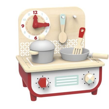 KITCHEN SET & BBQ - Dosylane