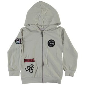 Laura Love Girls Hoodie - Dosylane