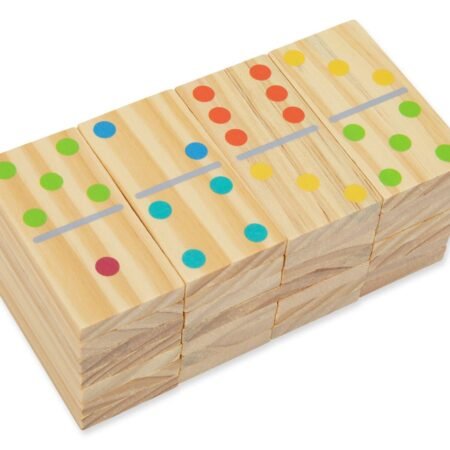 LAWN GAME - DOMINO - Dosylane