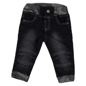 Lilitop Baby Boy Denim Pants - Dosylane