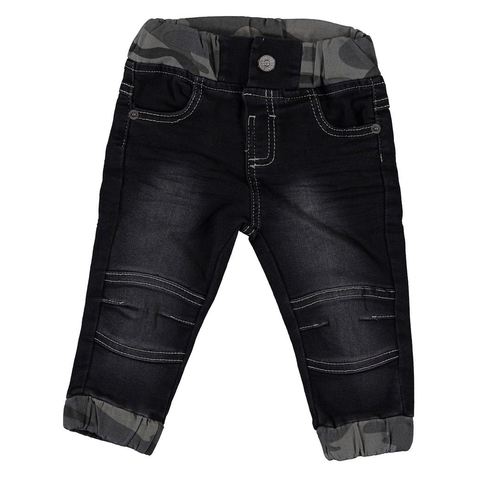 Lilitop Baby Boy Denim Pants - Dosylane