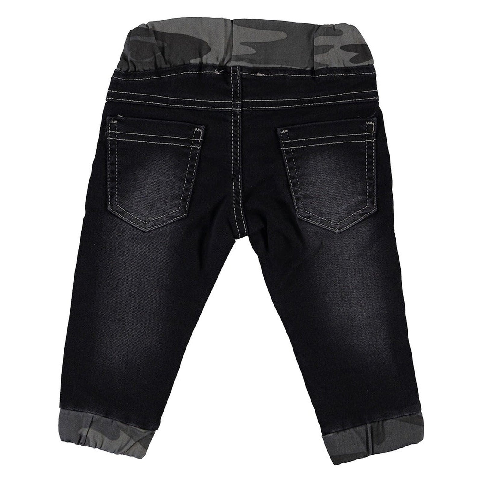Lilitop Baby Boy Denim Pants - Dosylane