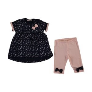 Lily Marie Girls Top and Pant Set - Dosylane