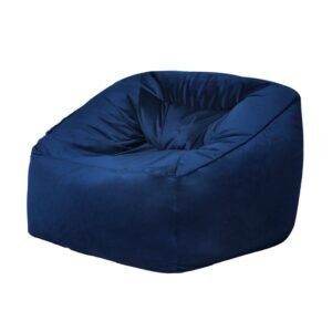 Marlow Bean Bag Chair Cover - Dosylane
