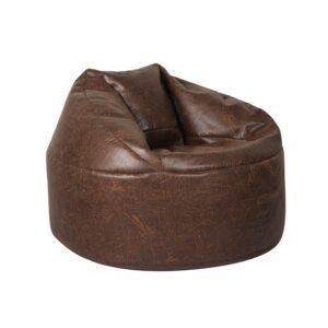 Marlow Bean Bag Chair Cover Indoor Lounger - Dosylane