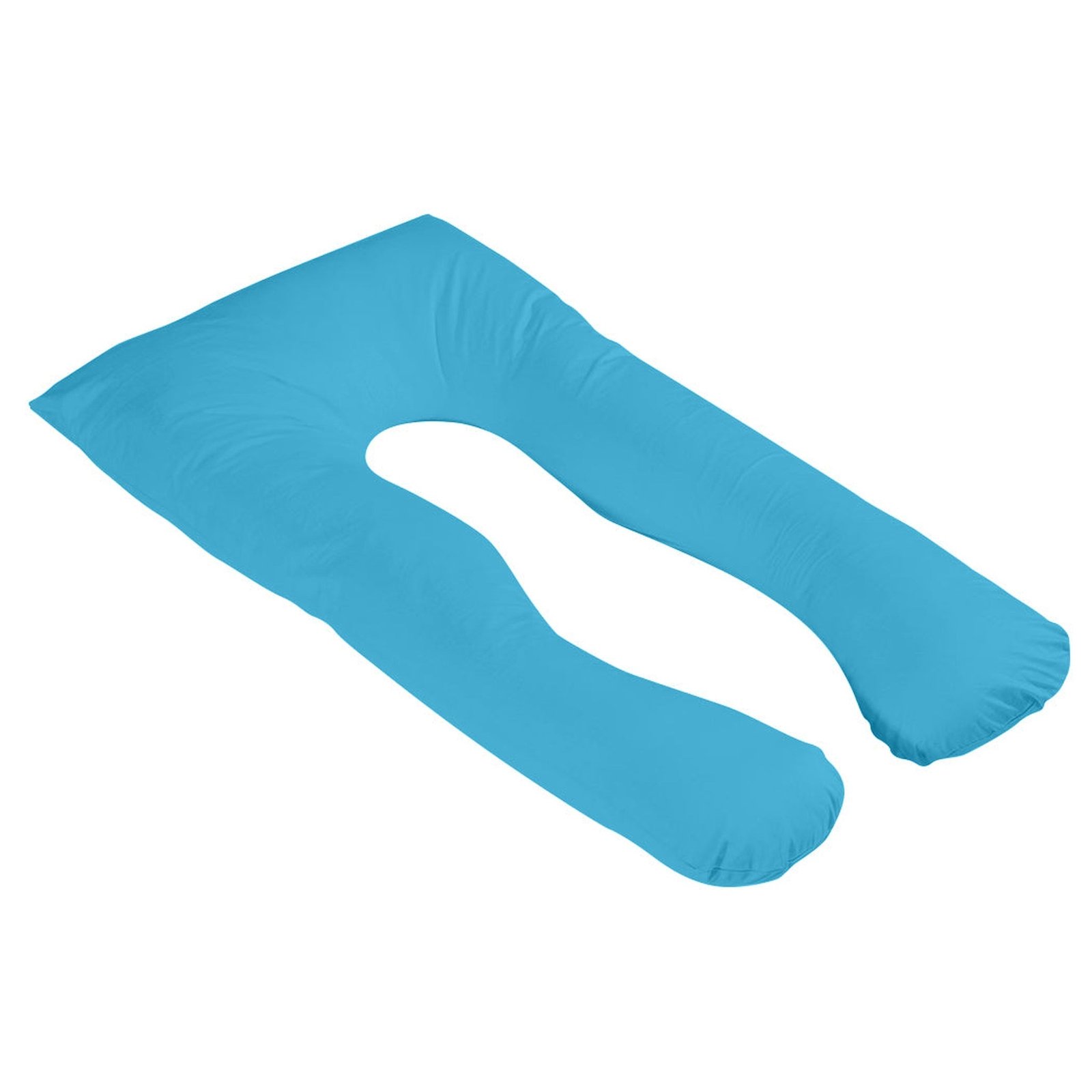 Maternity And Nursing Pillow - Blue - Dosylane