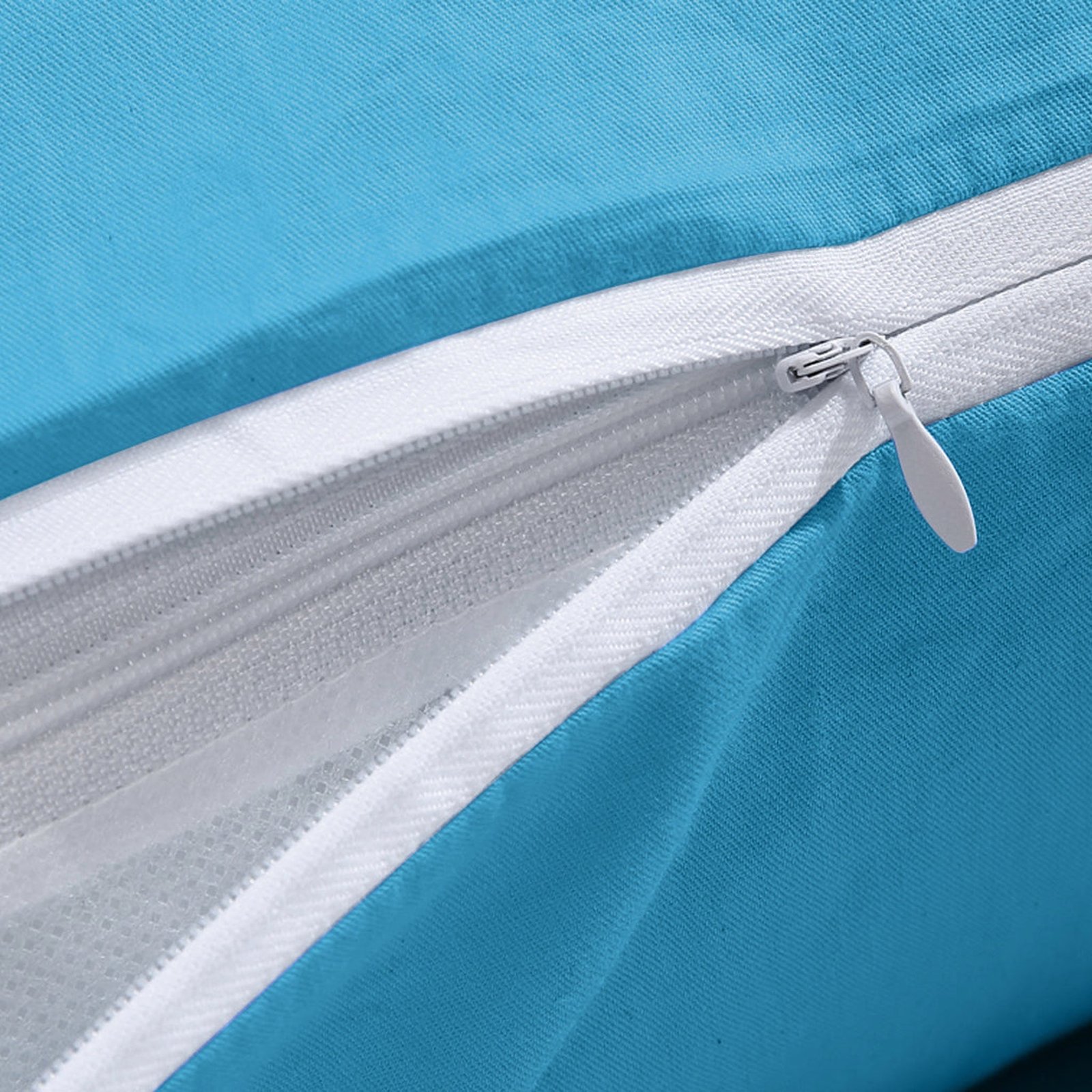 Maternity And Nursing Pillow - Blue - Dosylane